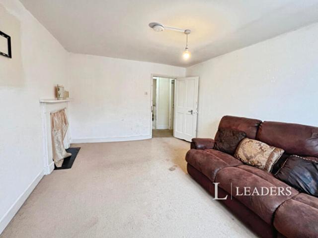 Apartment for rent in Buckingham, Buckinghamshire