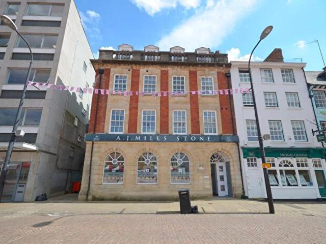 Apartment for rent in Semilong, Northampton