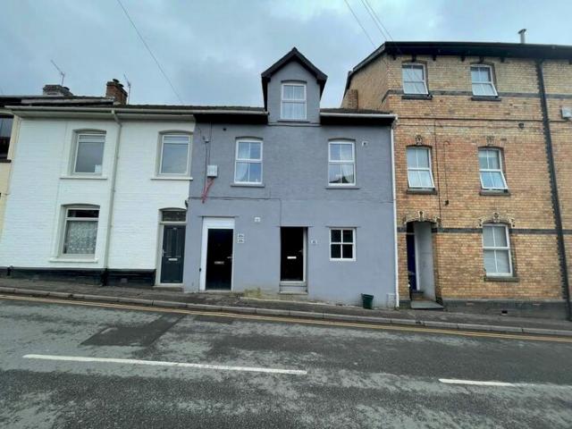 Apartment for rent in Builth Wells, Wales