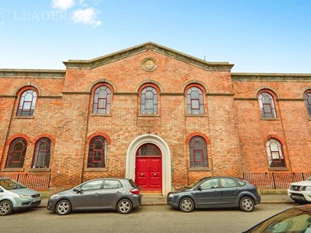 Apartment for rent in Draycott and Church Wilne, Caldermill