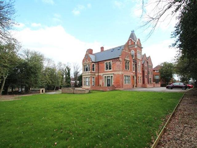 Apartment for rent in St Ann's, Haddon