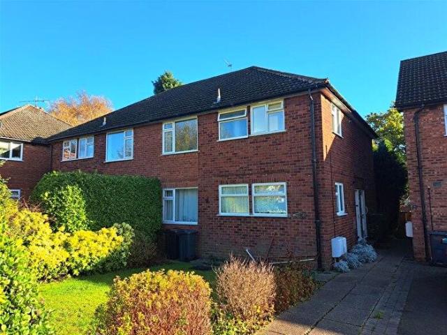 Apartment for rent in Little Sutton, Sutton Coldfield
