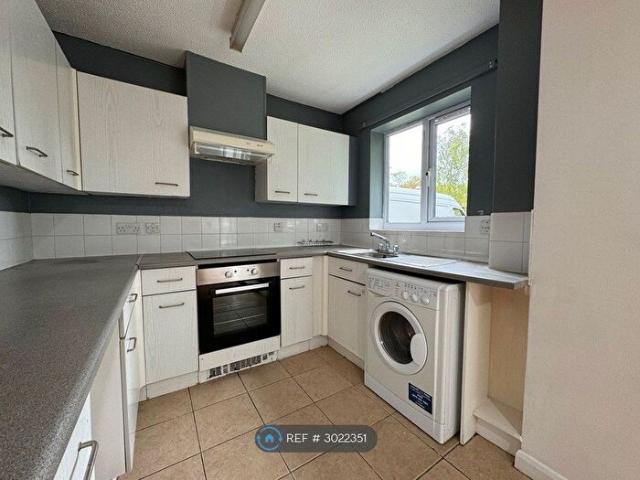Apartment for rent in Haddon, East Midlands