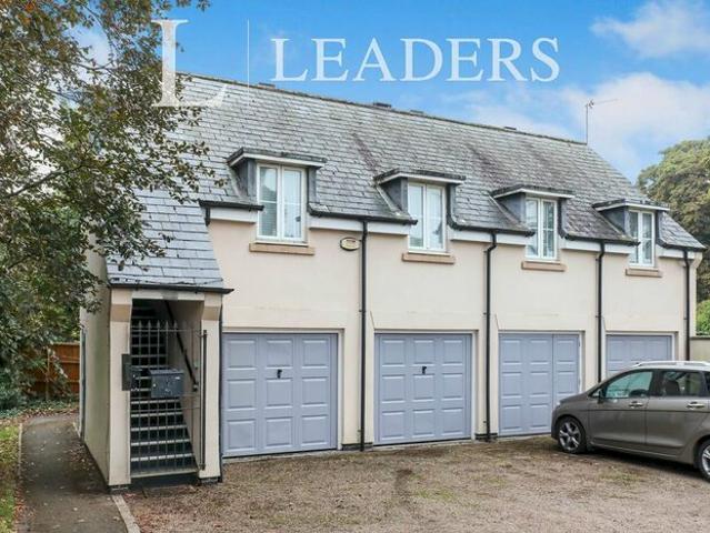 Apartment for rent in Cliff Hill, Green Close