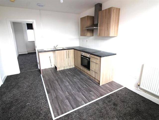 Apartment for rent in South Wigston, Wigston Magna