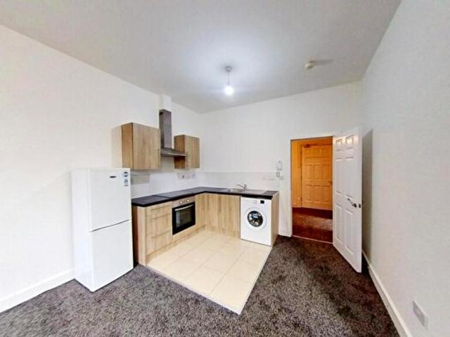 Apartment for rent in South Wigston, Wigston Magna