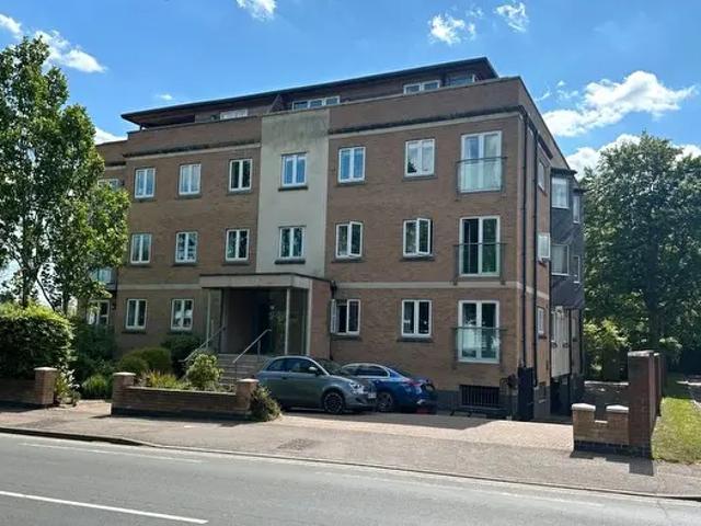 Apartment for rent in Osney, Oxford