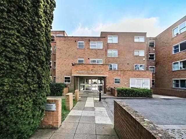 Apartment for rent in The Slade, Oxfordshire