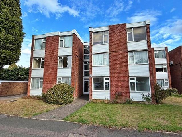 Apartment for rent in Overslade, New Bilton