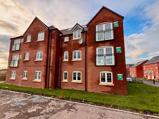 Apartment for rent in Quinton CP, Alderminster