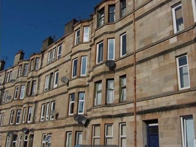 Apartment for rent in Haghill, Scotland