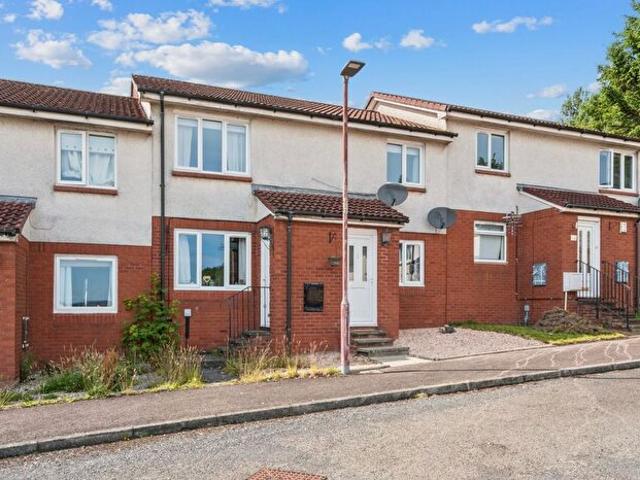 Apartment for rent in Alloa, Scotland