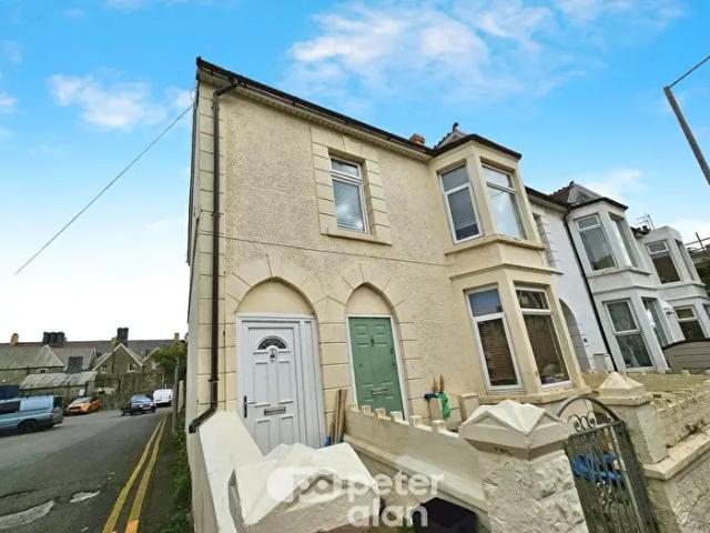 Apartment for rent in Nottage, Porthcawl
