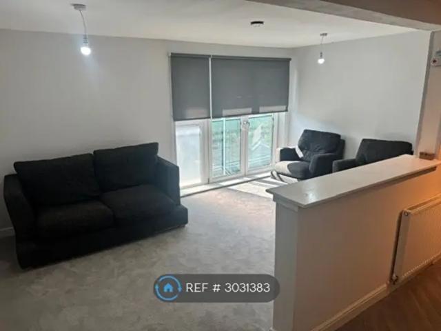 Apartment for rent in North Woodside, Scotland