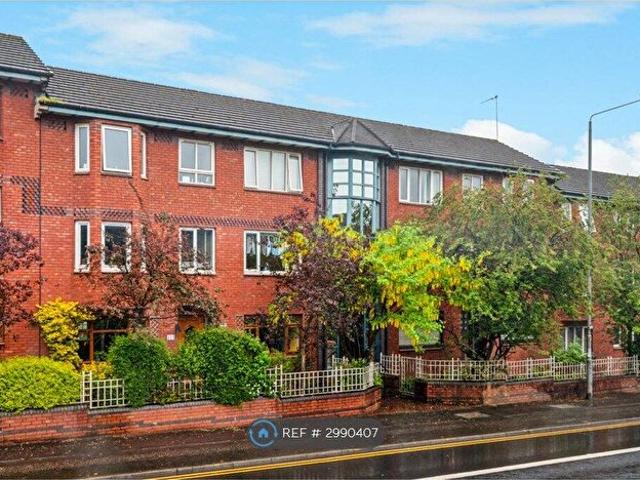 Apartment for rent in North Woodside, Scotland