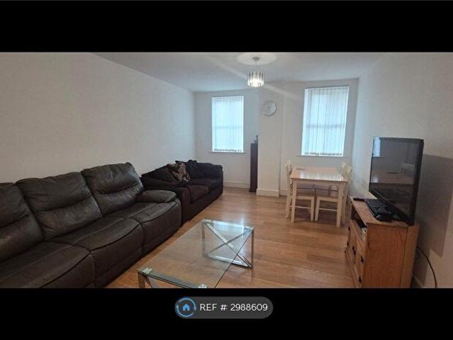 Apartment for rent in Southcourt, Aylesbury