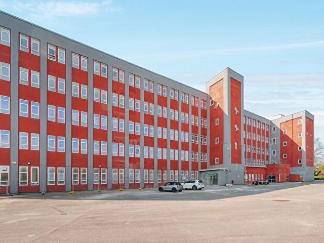 Apartment for rent in Hillfields, West Midlands
