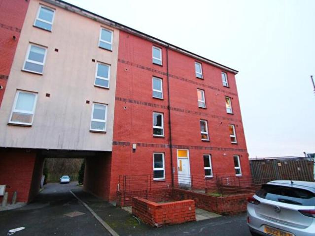 Apartment for rent in Lilybank, Parkhead