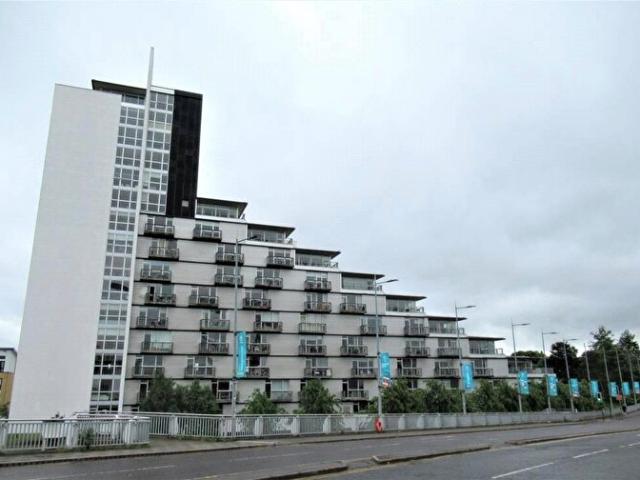 Apartment for rent in Scotland