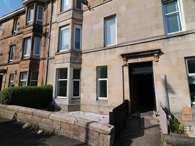 Apartment for rent in Glenburn, Scotland