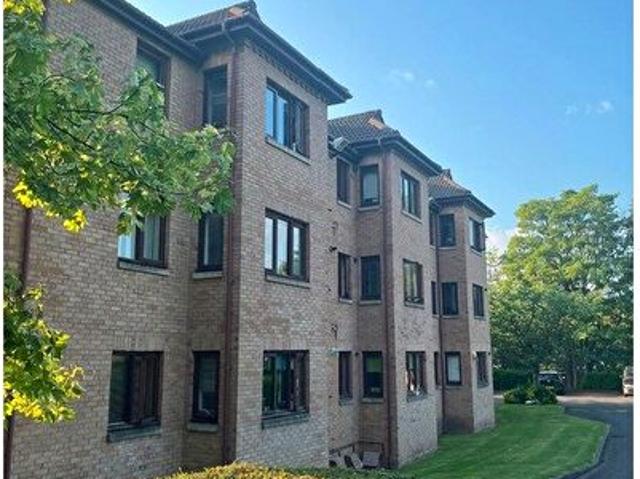 Apartment for rent in Pollokshields, Scotland