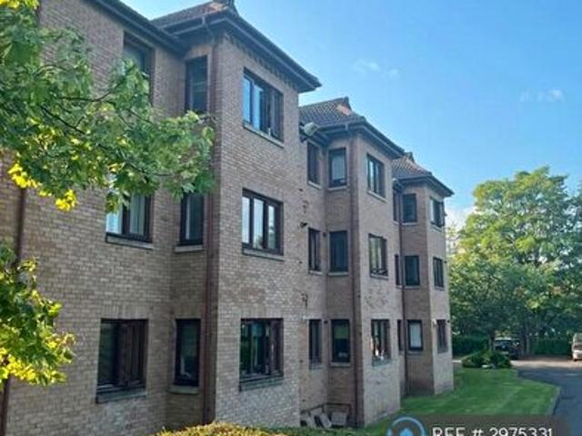 Apartment for rent in Pollokshields, Scotland