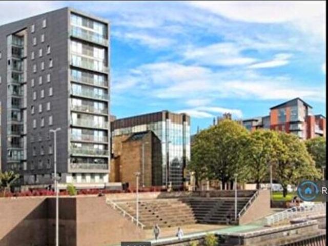 Apartment for rent in Tradeston, Scotland