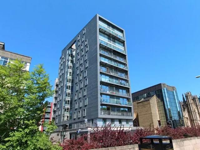 Apartment for rent in Laurieston, Glasgow