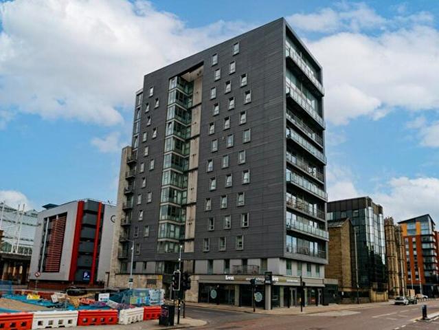 Apartment for rent in Laurieston, Gorbals