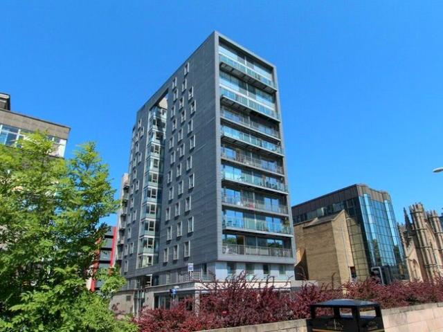 Apartment for rent in Laurieston, Glasgow