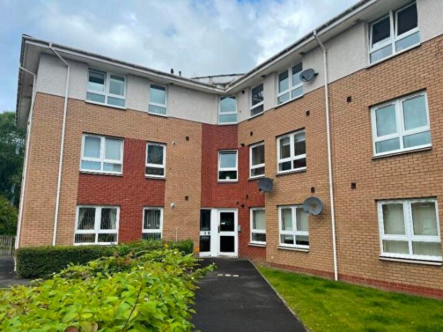 Apartment for rent in Whitehill, Hamilton