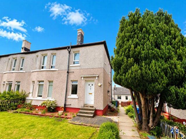 Apartment for rent in Nitshill, Scotland