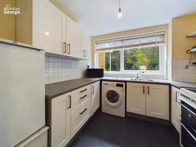 Apartment for rent in Wake Green, West Midlands