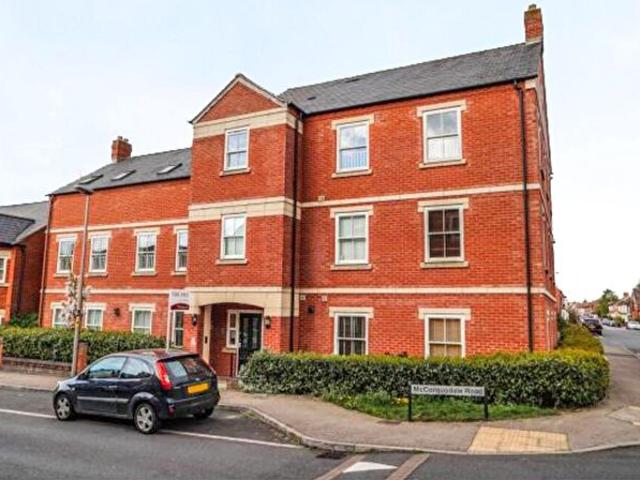 Apartment for rent in Wolverton and Greenleys, Old Wolverton