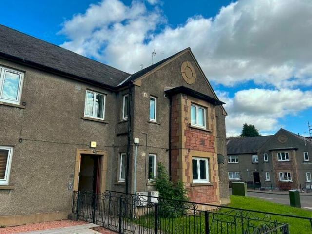 Apartment for rent in Hillpark, Cambuskenneth