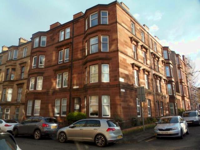 Apartment for rent in Mount Florida, Scotland