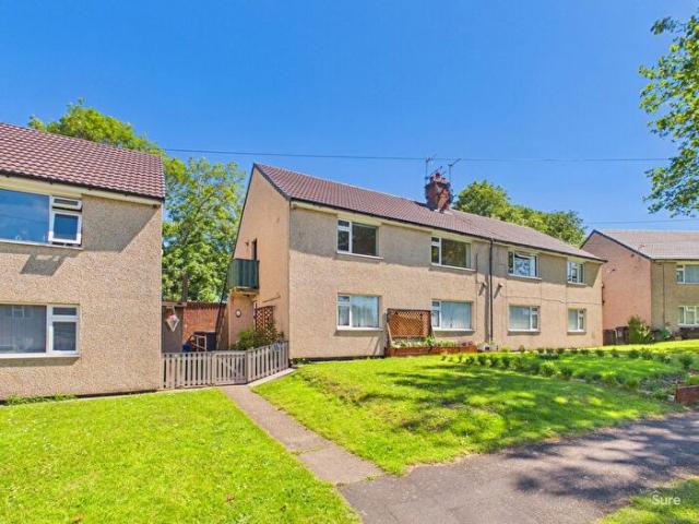 Apartment for rent in Beamhurst, Staffordshire