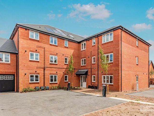 Apartment for rent in Tile Hill, West Midlands