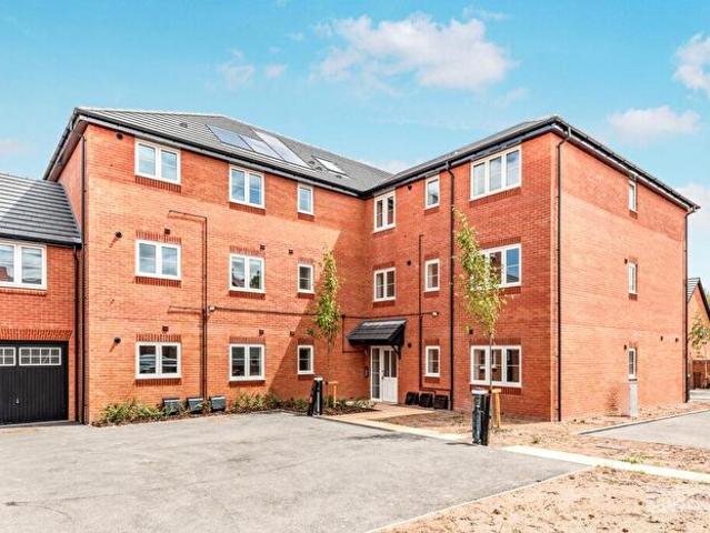 Apartment for rent in Eastern Green, West Midlands
