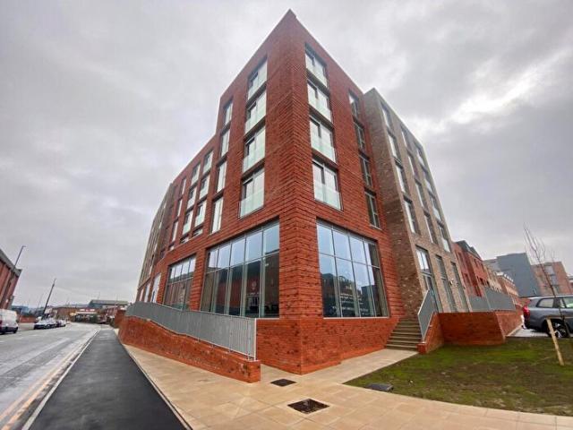 Apartment for rent in The Meadows, Haddon