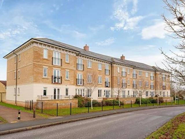 Apartment for rent in Black Bourton, Oxfordshire