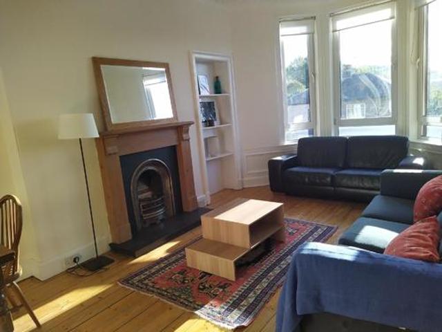 Apartment for rent in Leith Links, Scotland