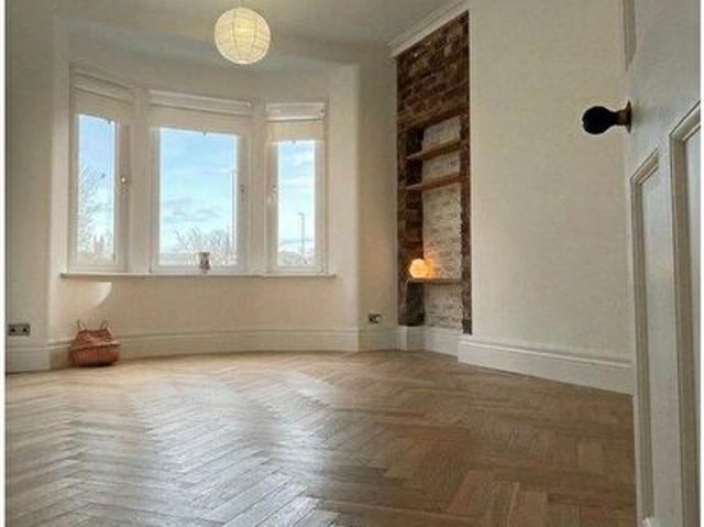 Apartment for rent in Dumbarton, Scotland