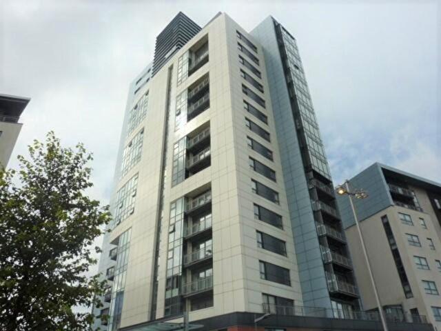 Apartment for rent in Thornwood, Partick