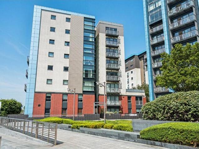 Apartment for rent in Thornwood, Partick