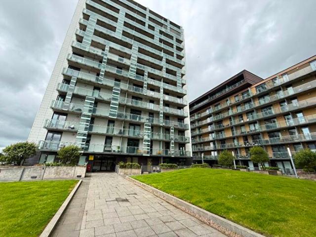 Apartment for rent in Thornwood, Govan
