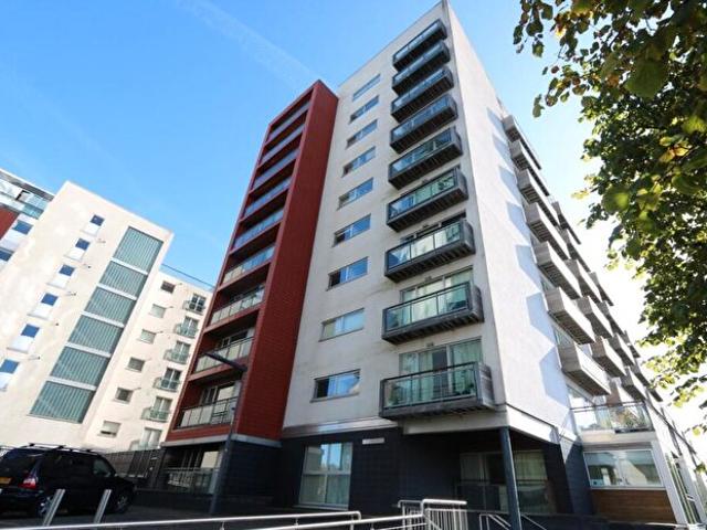 Apartment for rent in Thornwood, Partick