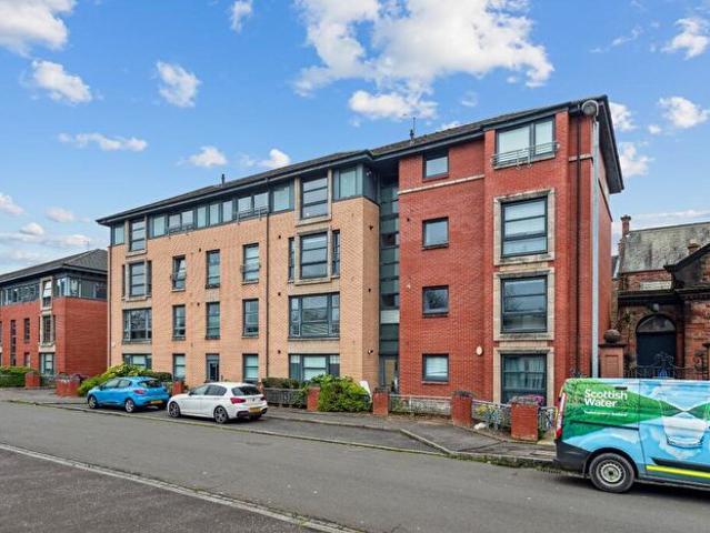 Apartment for rent in Whiteinch, Scotland
