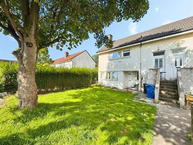 Apartment for rent in Clydebank, Scotland