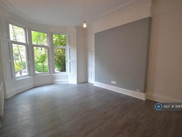 Apartment for rent in North Woodside, Scotland